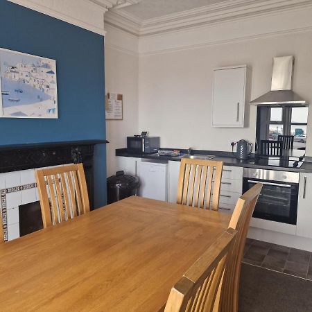 2 The Green, Exceptional Large House, Sea Views Loads Of Bathrooms Seaton Carew Esterno foto
