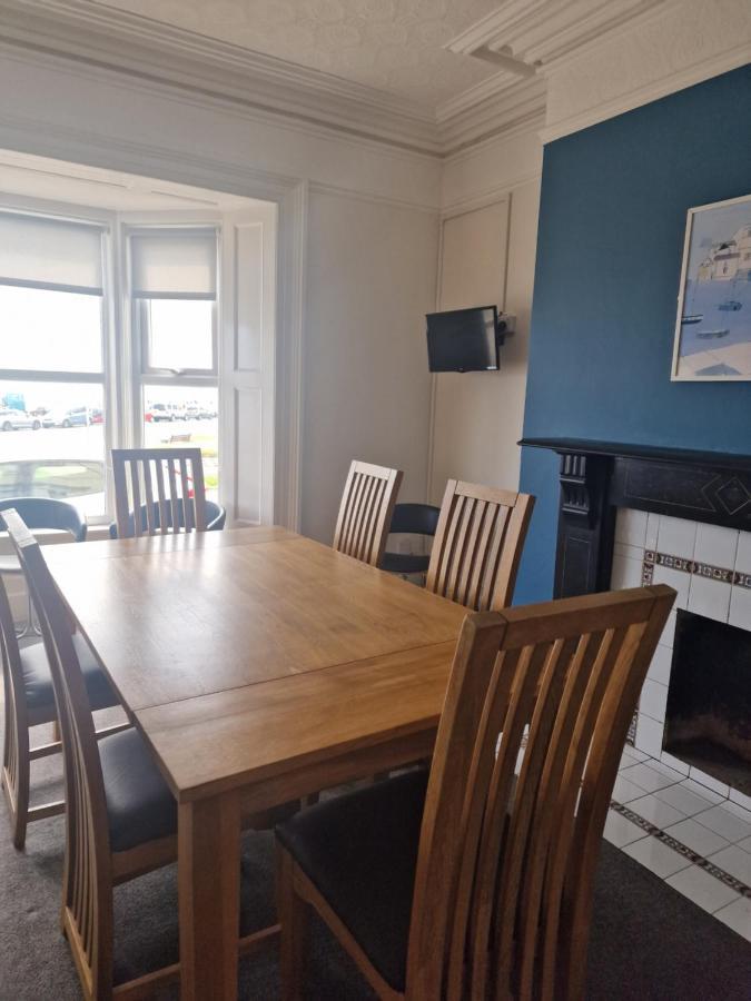 2 The Green, Exceptional Large House, Sea Views Loads Of Bathrooms Seaton Carew Esterno foto