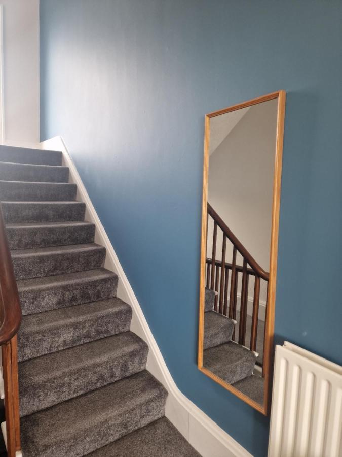 2 The Green, Exceptional Large House, Sea Views Loads Of Bathrooms Seaton Carew Esterno foto