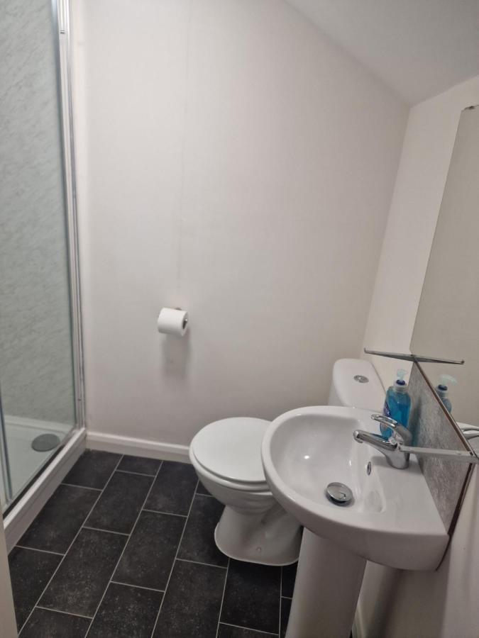 2 The Green, Exceptional Large House, Sea Views Loads Of Bathrooms Seaton Carew Esterno foto