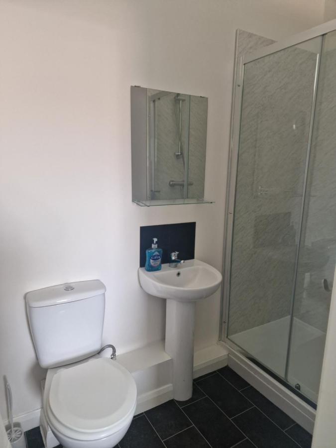 2 The Green, Exceptional Large House, Sea Views Loads Of Bathrooms Seaton Carew Esterno foto