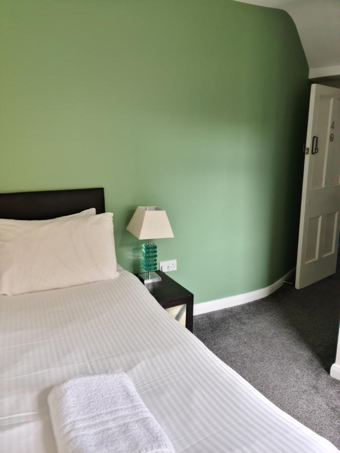2 The Green, Exceptional Large House, Sea Views Loads Of Bathrooms Seaton Carew Esterno foto